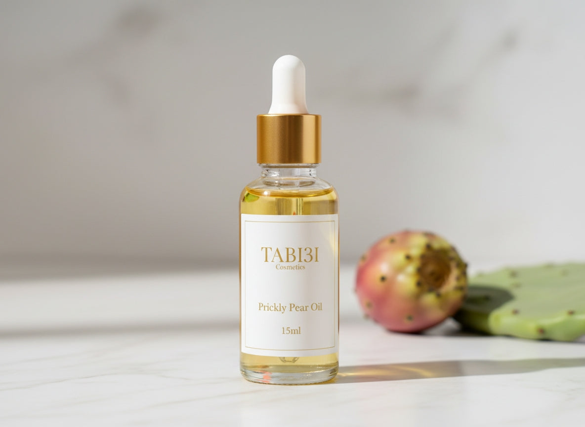 Huile de Pépin de Figue de Barbarie 15ml - Anti-âge Précieuse