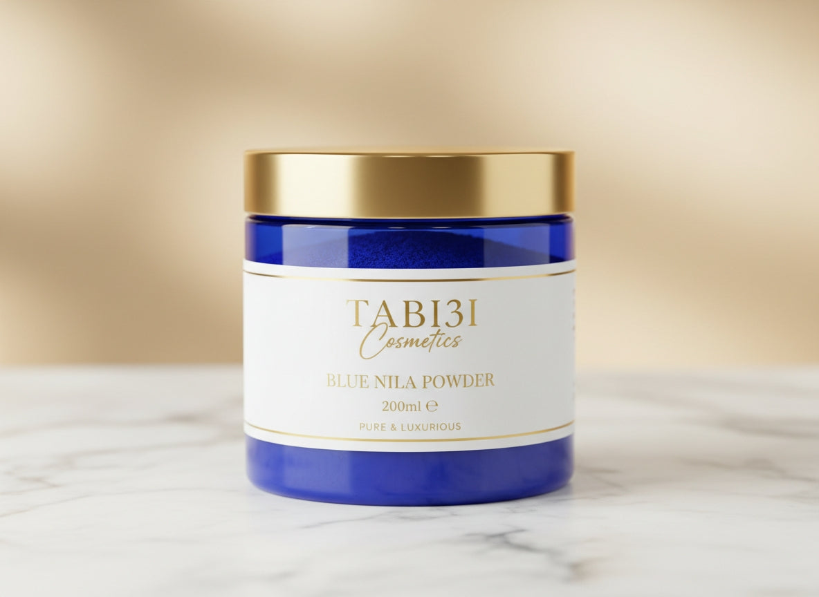 Poudre de Nila du désert 200g